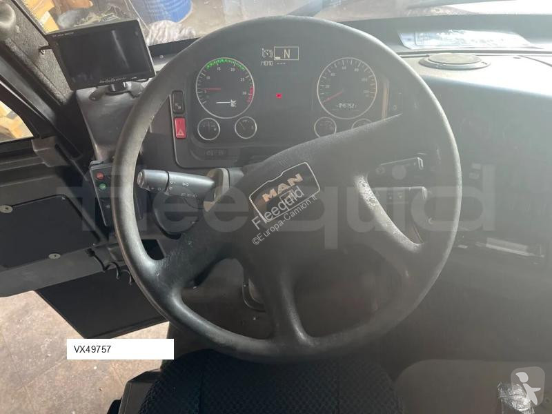 Autobus MAN A21