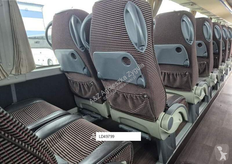 حافلة Temsa HD 13