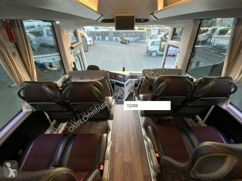 حافلة MAN R 07 Lion´s Coach
