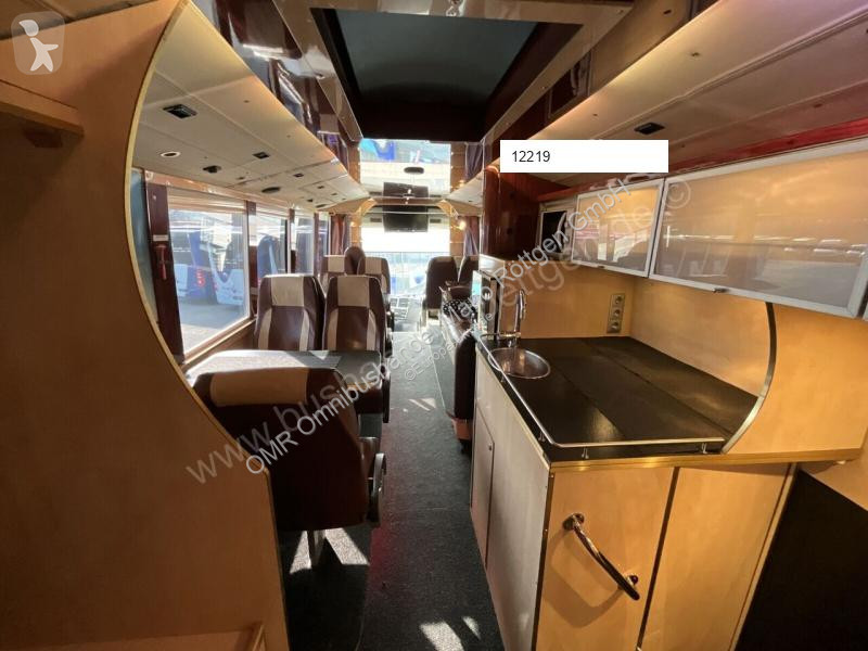 حافلة VDL Nightliner