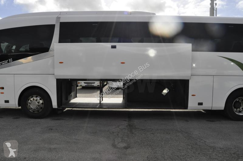 Междуградски автобус Irizar  I613.35  Integral