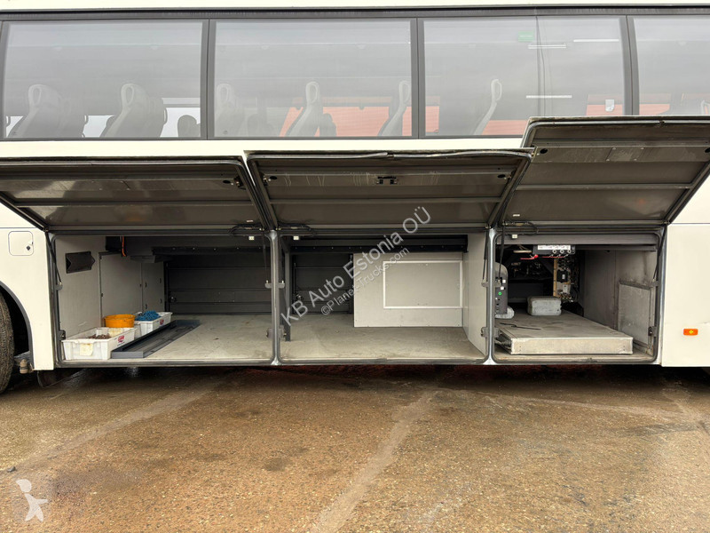 حافلة Volvo B8R 9500 4x2 AC / AUXILIARY HEATING...