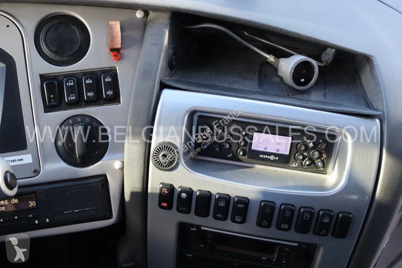 حافلة Irizar S 13.35 / 13.0m / Lift / USB /...