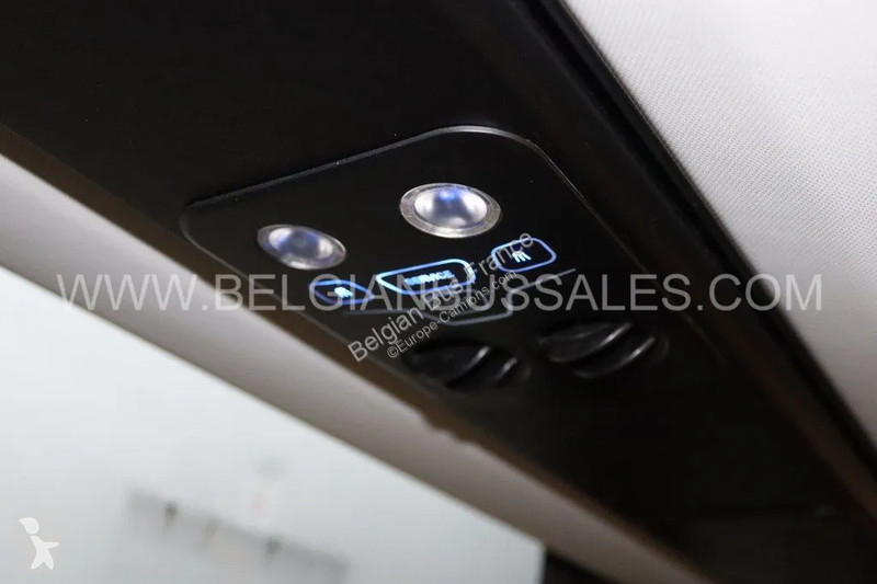 Autobus Irizar Irizar I8 S / 12.4m / Full Option