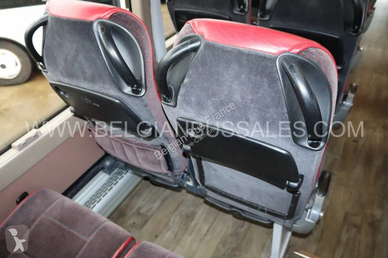 حافلة Iveco Pro / 12.8m / Euro 6 / Full option