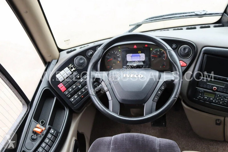 حافلة Iveco Pro / 12.8m / Euro 6 / Full option...