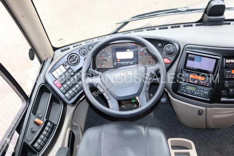 حافلة Iveco Pro / 12.8m / Euro 6 / Full option...