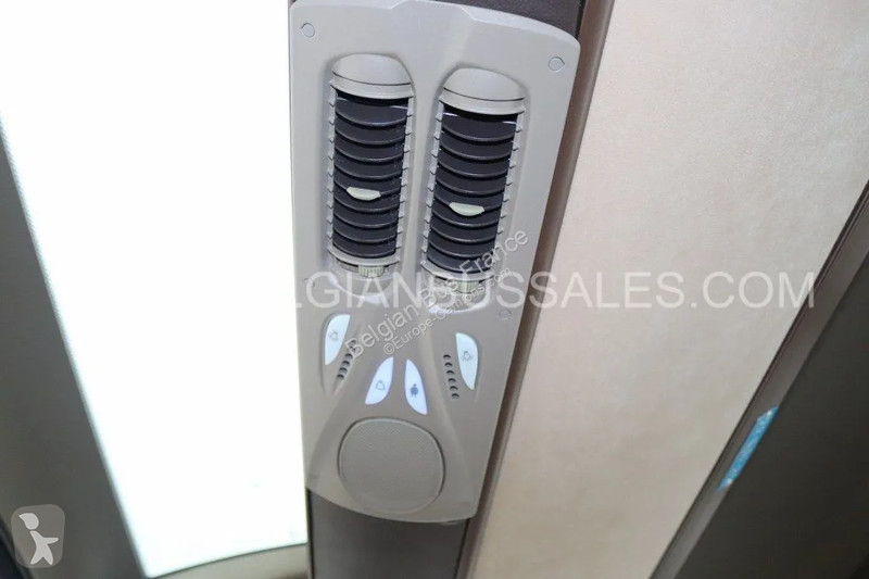 حافلة Iveco / 12.8m / Lift / Full Option