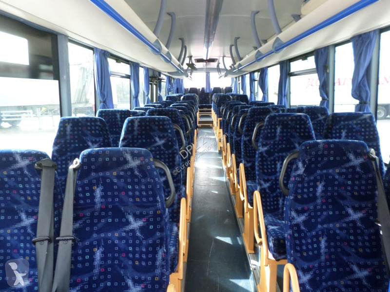 Linjebuss Irisbus