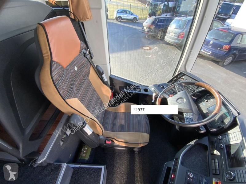 Linjebuss Mercedes L 17 RHD