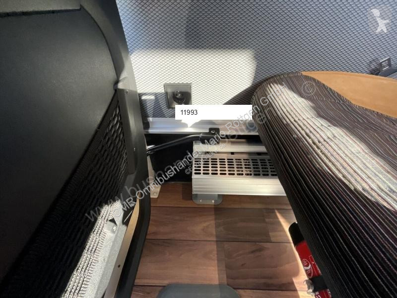 Linjebuss Mercedes 16 RHD