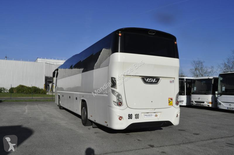 حافلة VDL Euro 6