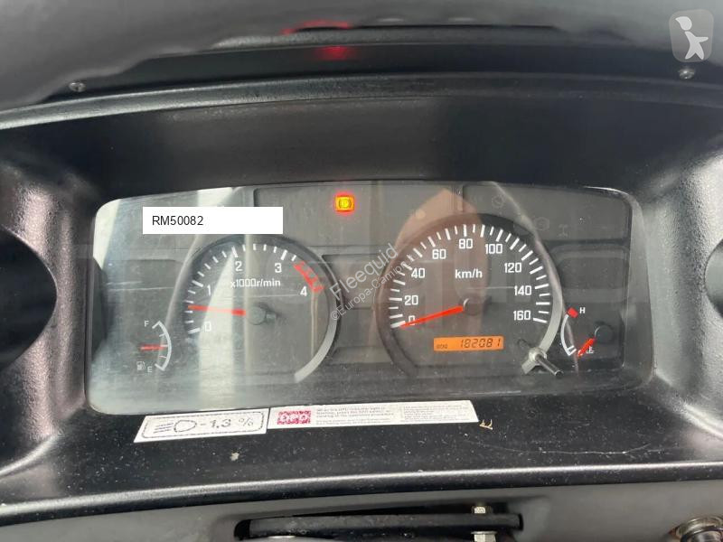 حافلة Isuzu