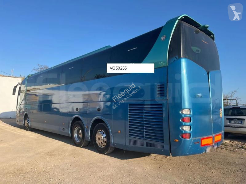 Autobus MAN Noge