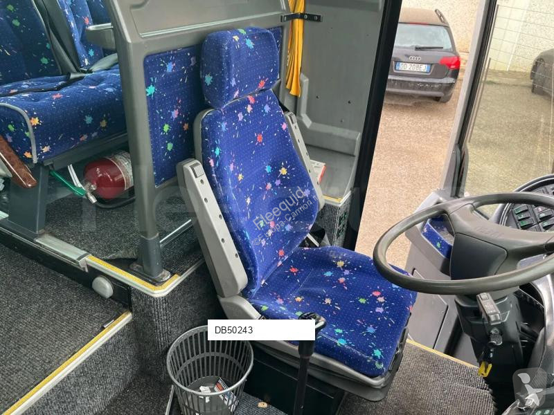 حافلة Irisbus
