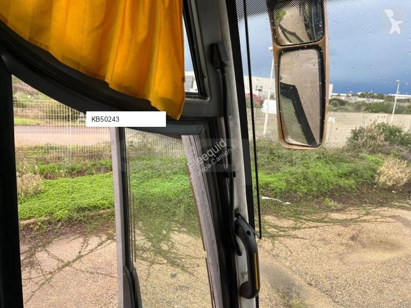حافلة Irisbus