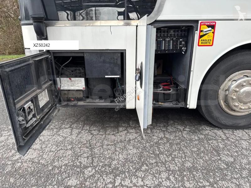 حافلة Van Hool