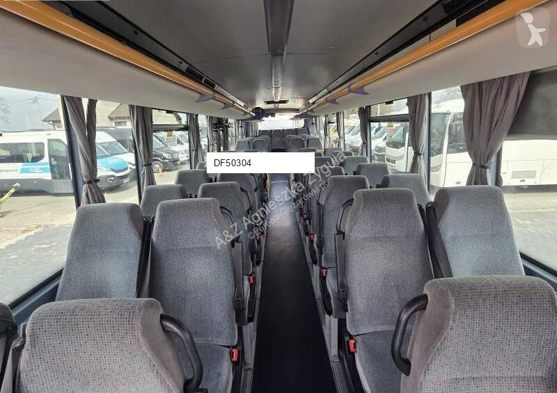 Междуградски автобус Irisbus ARWAY