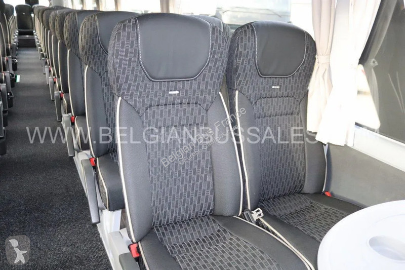 Rutebil MAN R10 / 13.1m / USB / Full option /...