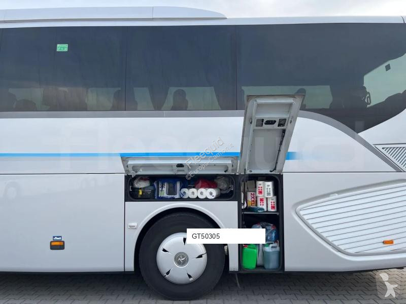 Autobus Setra S515