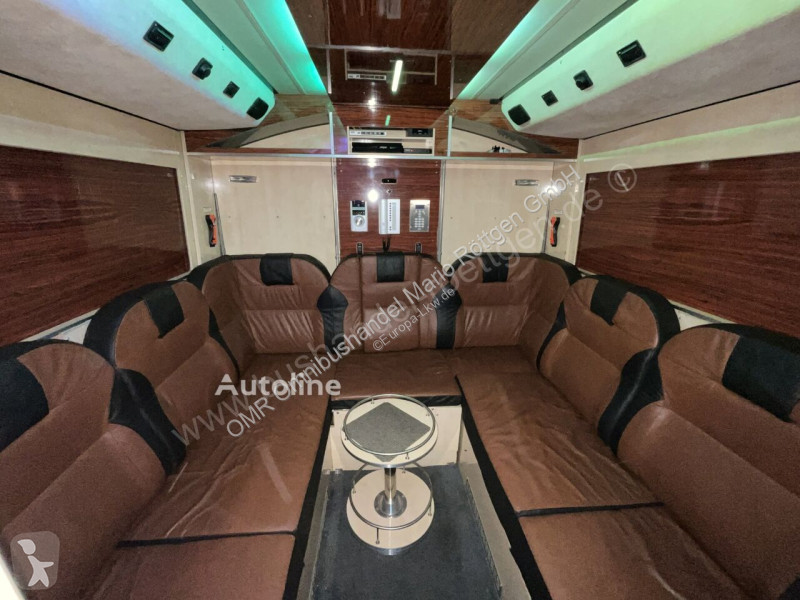 حافلة VDL Nightliner