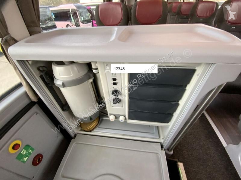 حافلة MAN R 08 Lion´s Coach