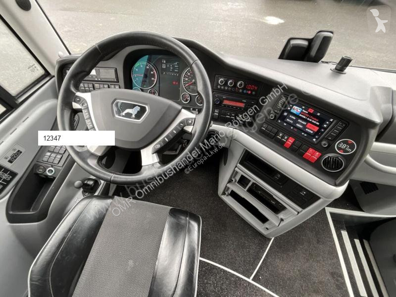 حافلة MAN R 07 Lion´s Coach
