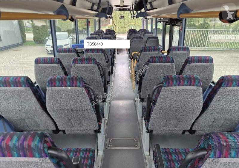 Междуградски автобус Irisbus CROSSWAY/ SPROWADZONY