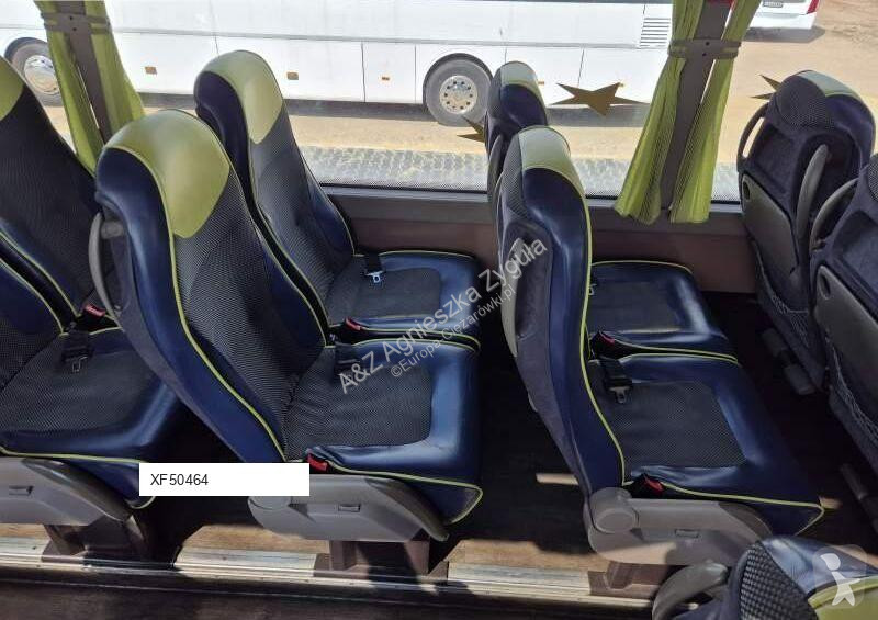 Междуградски автобус Irisbus MAGELYS PRO