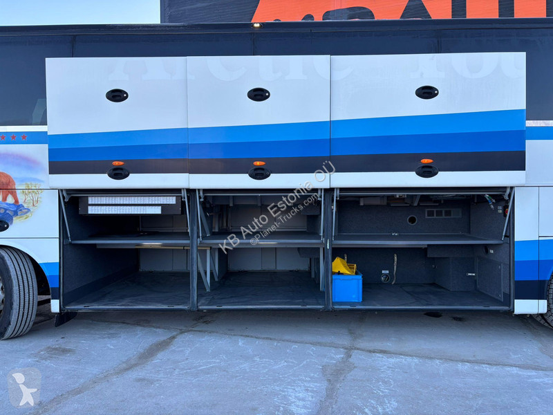 حافلة Van Hool TX 17 Aston 6x2*4 59+1 SEATS /...