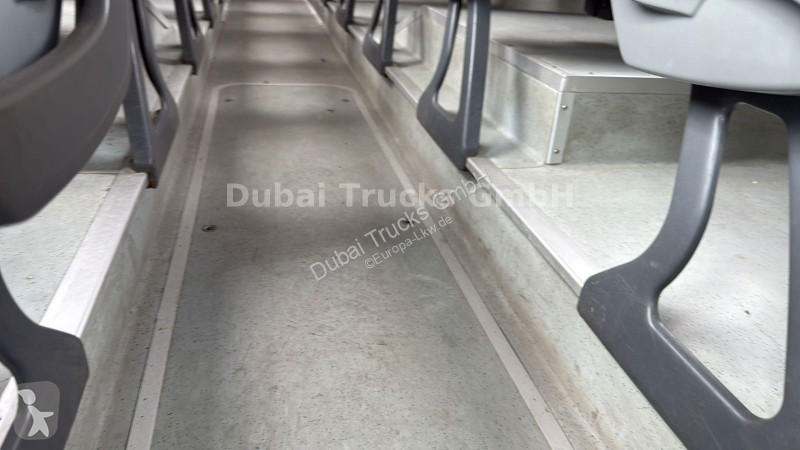 حافلة Setra 6X2 EURO 4