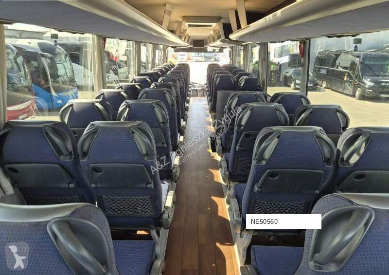 Междуградски автобус MAN LION'S COACH