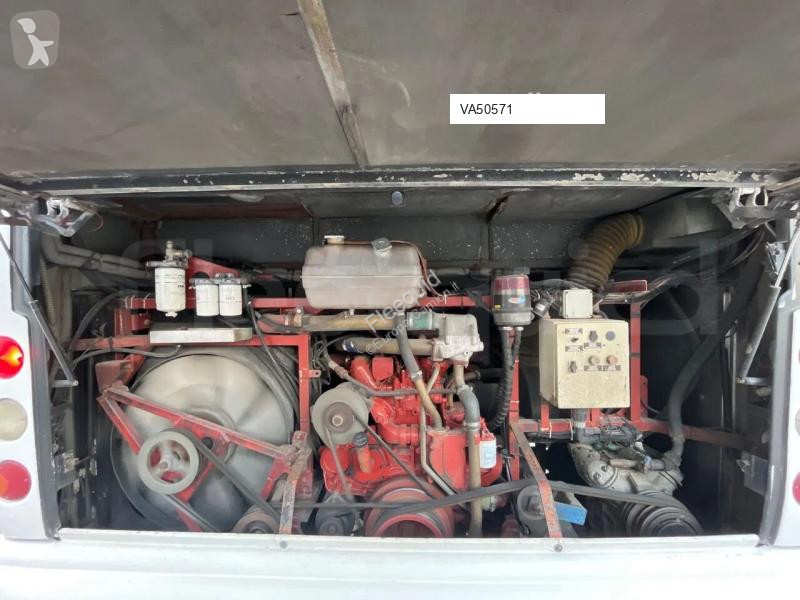 حافلة Iveco 389
