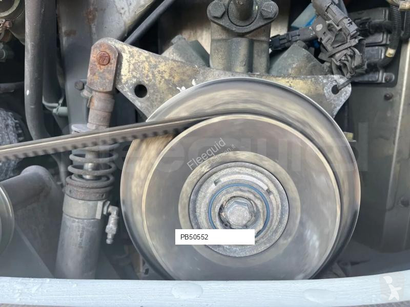 Междуградски автобус Volvo