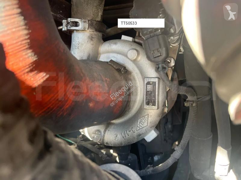 حافلة Iveco
