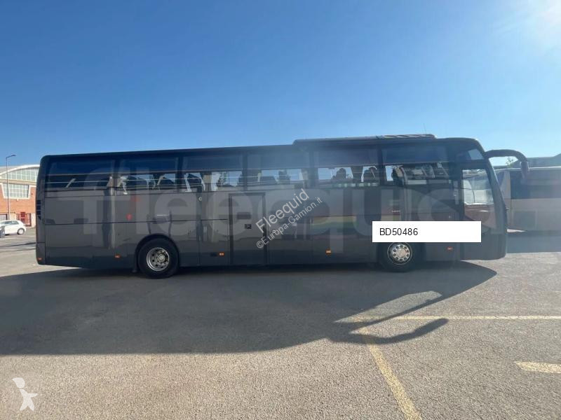 حافلة Volvo 9500