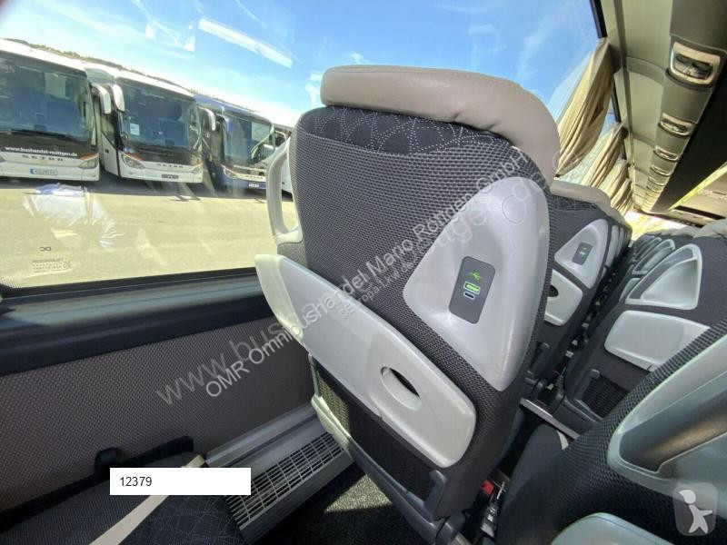 Міжміський-приміський автобус Setra S 515 HD