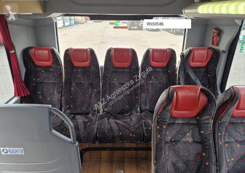 Междуградски автобус Temsa MD 9