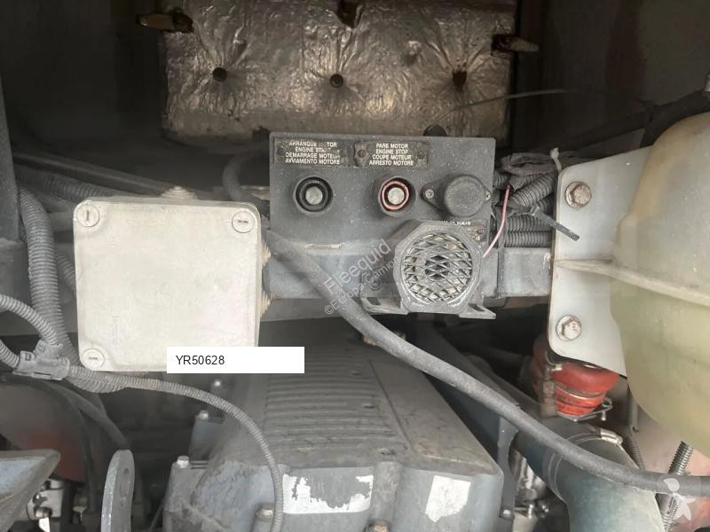 Междуградски автобус Irisbus