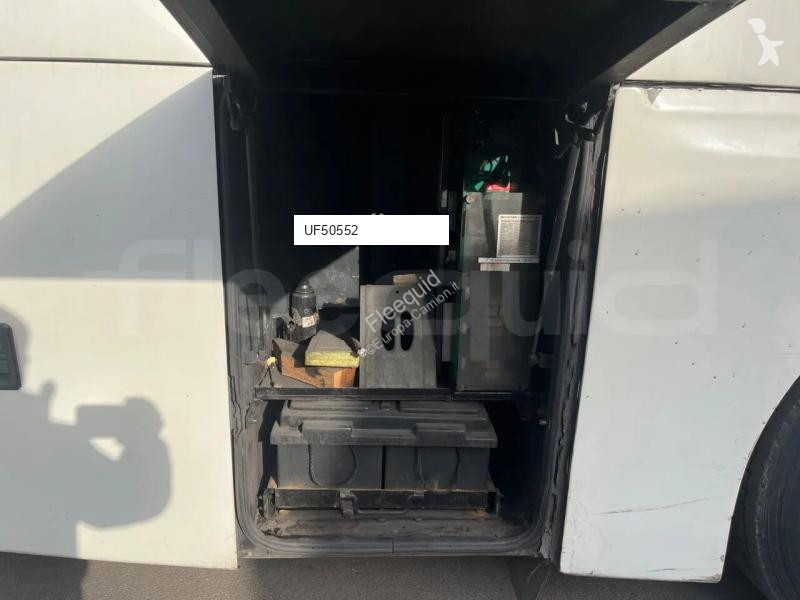 Междуградски автобус Neoplan
