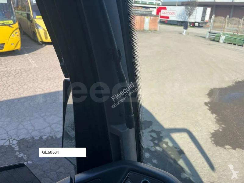 Междуградски автобус Iveco Euroclass