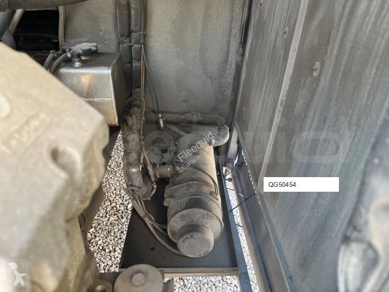 Междуградски автобус Scania