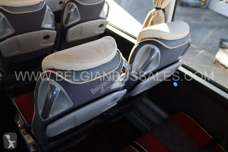 حافلة Mercedes 16RHD/3