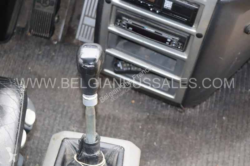 حافلة Temsa HD / EEV / Airco