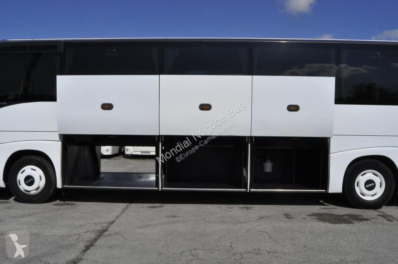 حافلة Irisbus Pro HD