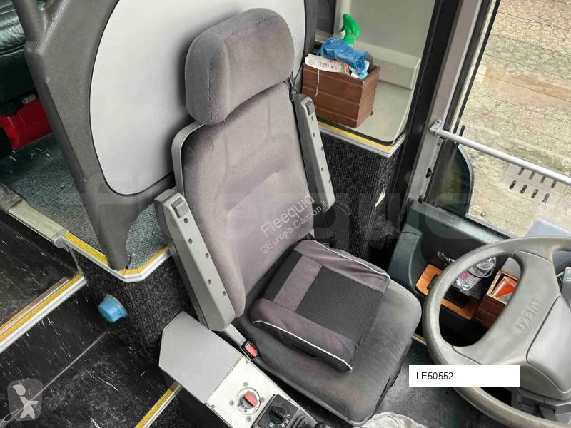 Междуградски автобус Irisbus
