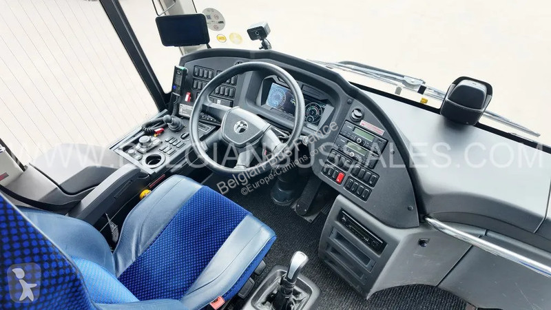 حافلة Temsa HD13 / 13.1m / USB / Euro 6 / Full...