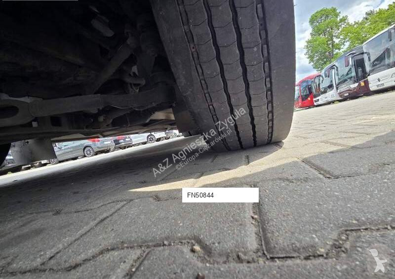 Mercedes INTOURO/ SPROWADZONY coach