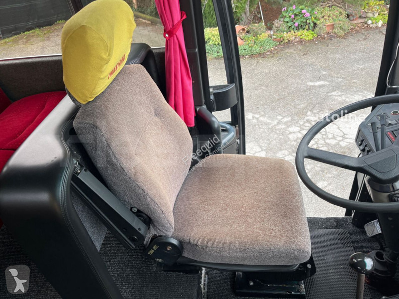 Autocar Iveco Orlandi