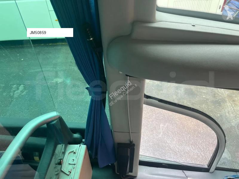 Autobus MAN Lion's Regio